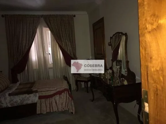 Imagem Apartamento, 466 m² - venda por R$ 11.500.000,00 ou aluguel por R$ 45.746,86/mês - Jardim Paulista - São Paulo/SP