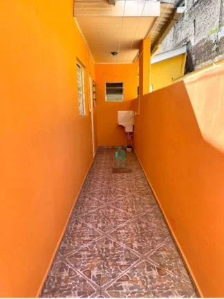 Imagem Casa à venda, 172 m² por R$ 430.000,00 - Freguesia do Ó - São Paulo/SP