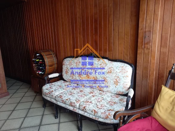 Imagem Apartamento à venda, Grajaú, Rio de Janeiro, RJ