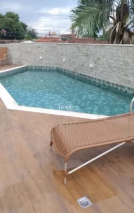 Imagem Condomínio das Américas - Apartamento em Jardim América, Goiânia/GO