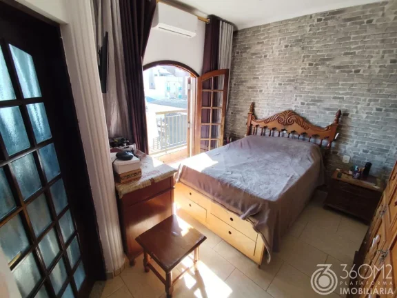 Imagem Apartamento para Venda em Santo André / SP no bairro Vila Camilópolis