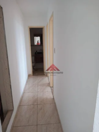 Imagem Apartamento com 2 dormitórios à venda, 62 m² por R$ 170.000,00 - Porto Novo - São Gonçalo/RJ