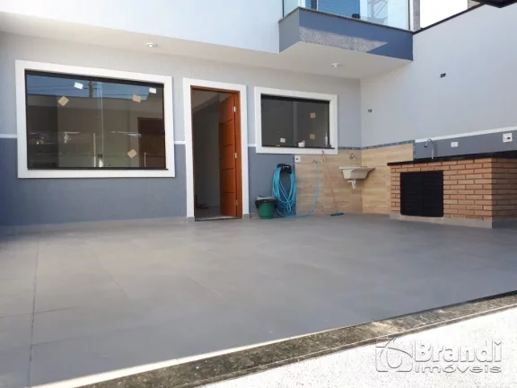 Imagem SOBRADO NOVO NUNCA HABITADO!