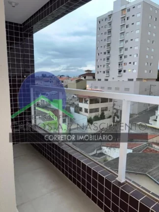 Apartamento a venda na Villa Aprazível - Jacareí SP