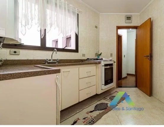 Imagem Apartamento com 3 dormitórios à venda, 120 m² por R$ 750.000,00 - Ipiranga - São Paulo/SP