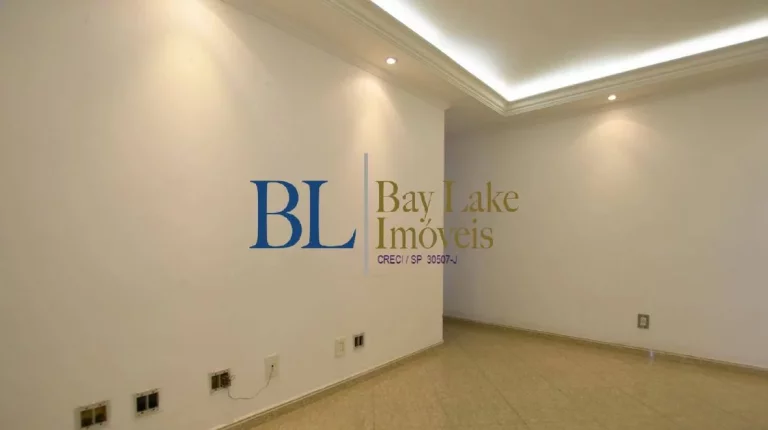 Imagem Apartamento À Venda Com 55M² Em Andar Alto!!Cond. Fontana Di Trevi!!