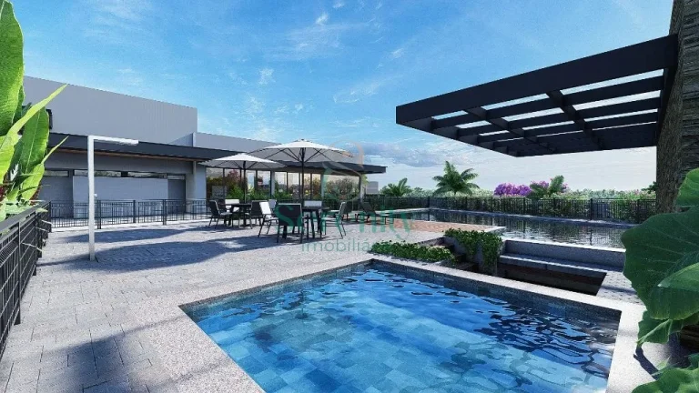 Imagem Terreno à venda no Condomínio Villa Noah - Londrina/PR