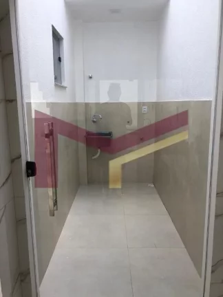 Imagem Duplex 3/4 sendo duas suites - Parque Ipê