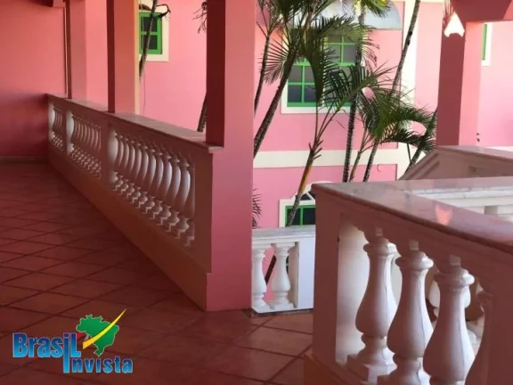 Imagem POUSADA ACONCHEGANTE EM SANTA CRUZ CABRÁLIA