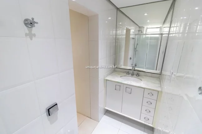 Imagem Apartamento à venda Jardim Paulista São Paulo