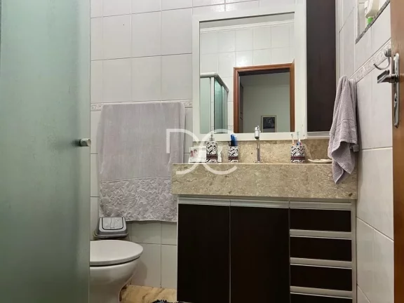 Imagem Ibiti do Paço - Venda Casa Térrea | AC 190,20m² | AT 360m² | 3 Dorm | 1 Suíte | 3 Ban | 4 Vagas