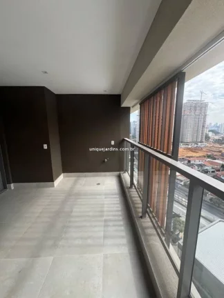 Imagem Apartamento à venda Brooklin São Paulo