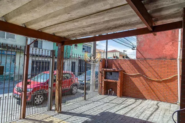 Imagem Casa Padrão