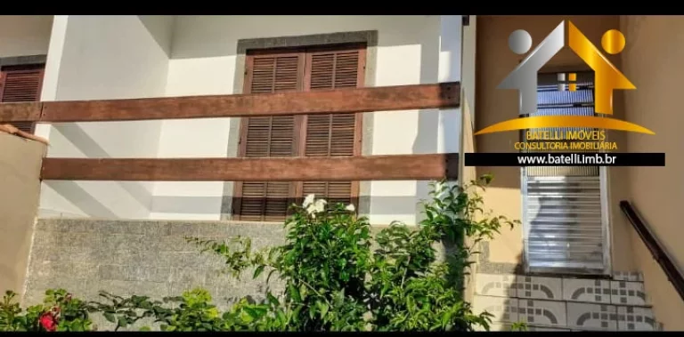 Imagem Casa - Vargem Grande Paulista - Centro | Batelli Imóveis