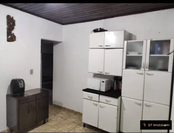 Imagem Oportunidade de Chácara Estuda Entrada e Parcelamento ou Permuta