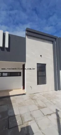 Imagem Casa à venda, Parque do sol, Gramame - João Pessoa/PB