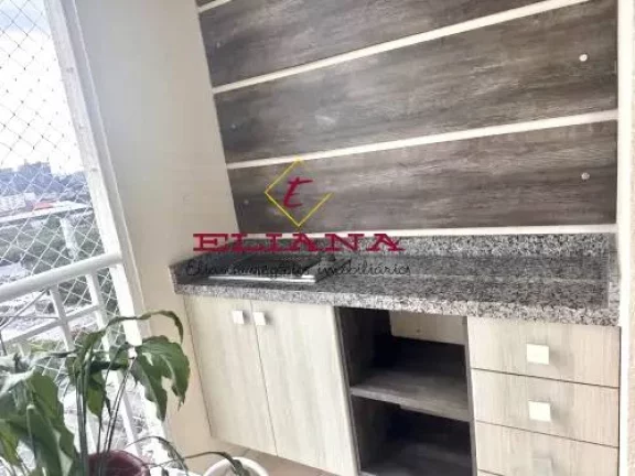 Apartamento em São Paulo, Água Branca, com 2 quartos, 67m²