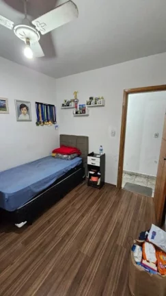 Imagem Casa com 3 dormitórios à venda, 123 m² por R$ 399.000,00 - Jardim Lincoln - Suzano/SP