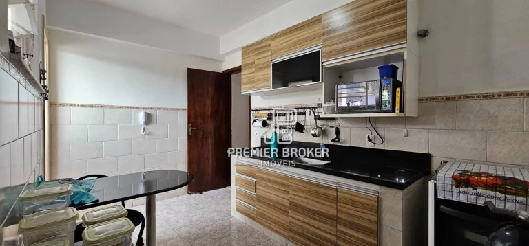 Imagem Casa à venda, 96 m² por R$ 400.000,00 - Várzea - Teresópolis/RJ