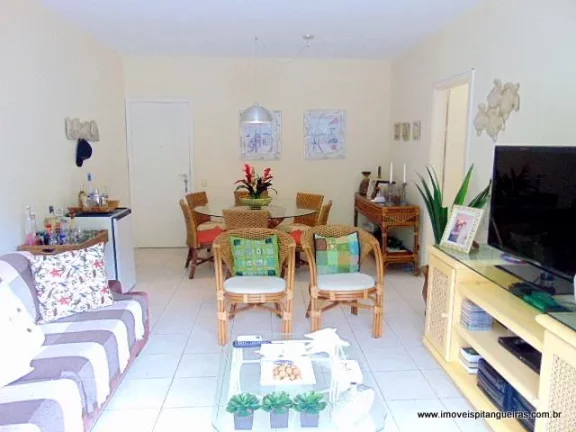 Imagem PITANGUEIRAS- NO CALÇADÃO , LOCALIZAÇÃO ESPETACULAR , GARAGEM NO PRÉDIO.