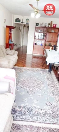 Imagem Apartamento à venda - Ponta da Praia - Santos/SP