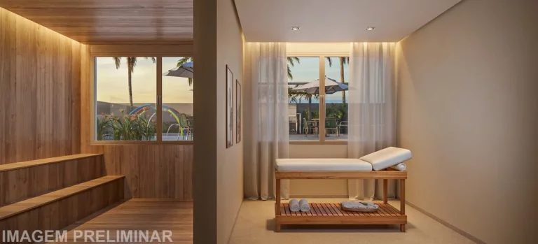 Imagem Oportunidade imperdível: Apartamento à venda no Auge Resort Tatuapé Residences, São Paulo-SP. 2 quartos, 1 banheiro, 1 vaga, 52,00 m²!