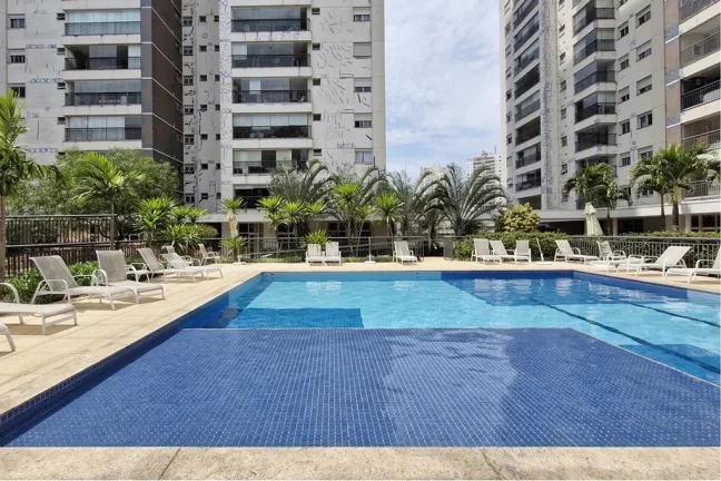 Imagem APARTAMENTO RESIDENCIAL em São Paulo - SP, Morumbi