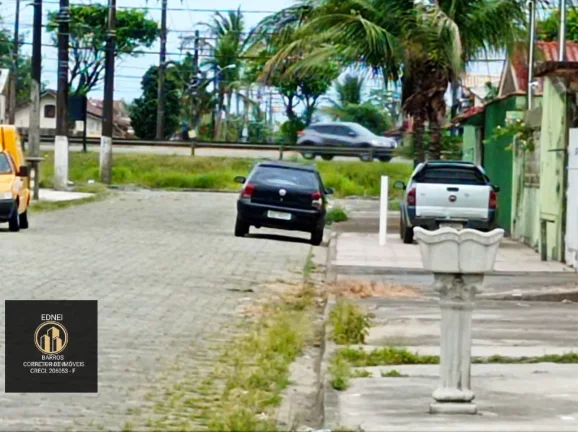 Imagem Terreno, Florida Mirim, Mongaguá - SP