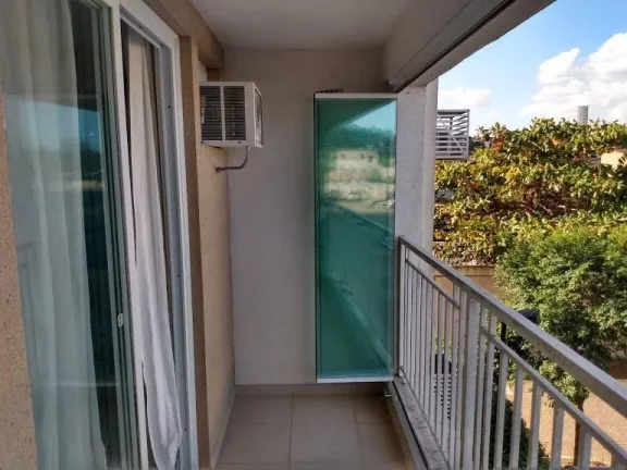 Imagem Apartamento com 3 Quartos à Venda, 65 m² em Jacarepaguá - Rio De Janeiro