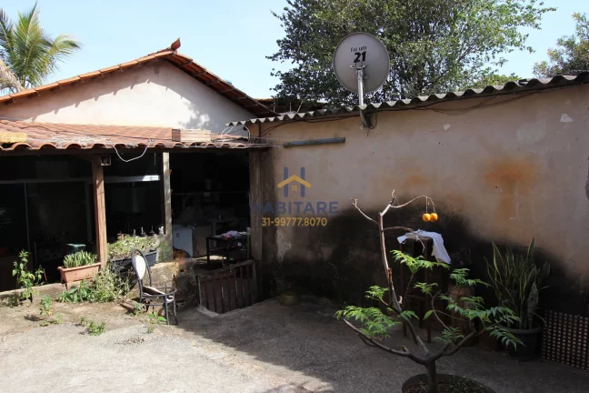 Imagem Casa no melhor ponto do Milionários.