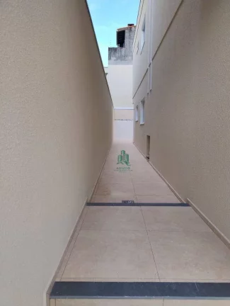 Imagem Sobrado à venda, 105 m² por R$ 750.000,00 - Jardim Santa Cecília - Guarulhos/SP
