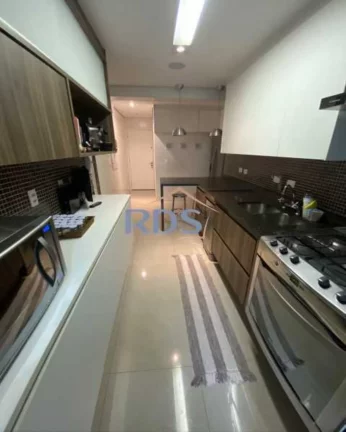 Imagem Apartamento - Padrão / Residencial / Vila Cordeiro