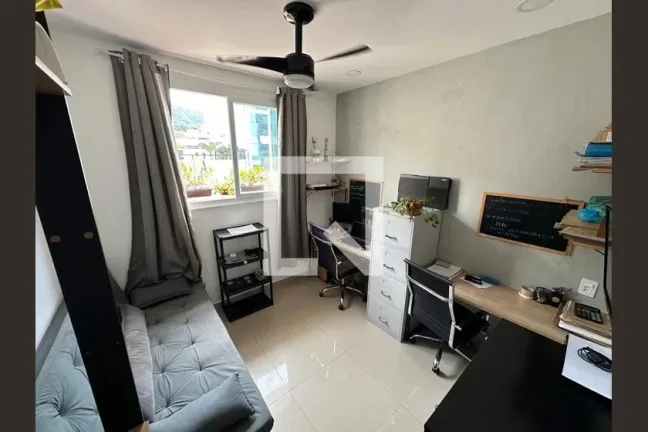 Imagem Apartamento à Venda - Copacabana, 2 Quartos, 60 m2