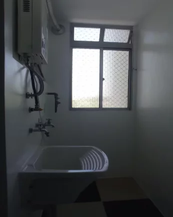 Imagem Venda Apartamento 54 m² com 3 Quartos Jardim Esmeralda