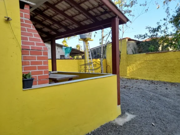 Imagem CASA EM CAMBURI NO PIAVÚ SERTÃO
