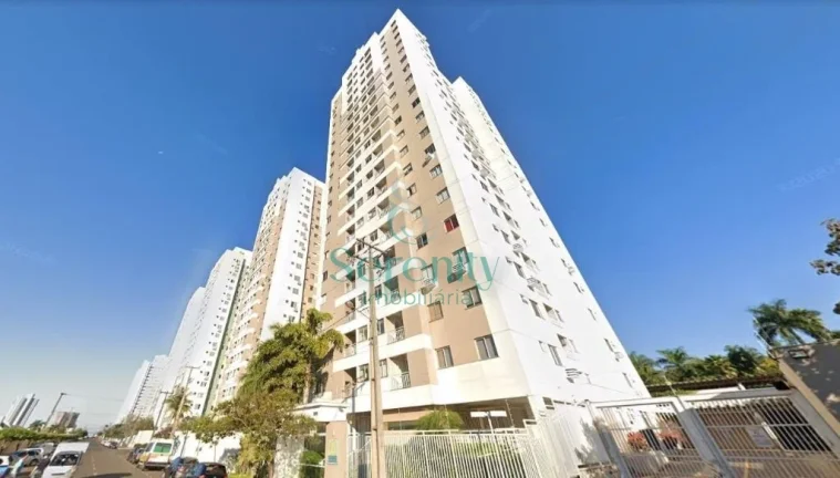 Imagem Apartamento para venda no Aurora - Londrina/PR