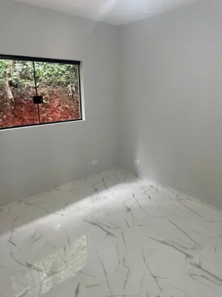 Imagem Casa com 3 dormitórios à venda, 100 m² por R$ 650.000,00 - Pirituba - Arujá/SP