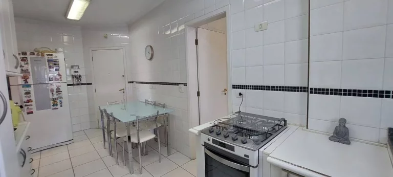 Imagem Apartamento, 3 Quartos, 1 Suíte, 114 m² , Vila Monumento R$ 1.270.000,00