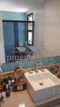 Imagem Apartamento na Vila Ipojuca com 2 quartos e 1vaga, 70m²