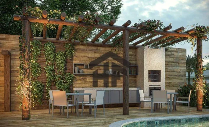 Imagem Apartamento de 63m² à venda com 3 quartos, localizado em Boa Viagem, Recife - Pernambuco.