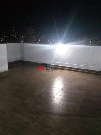 Imagem Cobertura à venda 3 Quartos, 3 Suites, 2 Vagas, 180M², Barcelona, São Caetano do Sul - SP