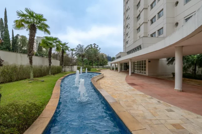 Imagem Apartamento com 3 Quartos à Venda, 173 m² em Vila Andrade - São Paulo
