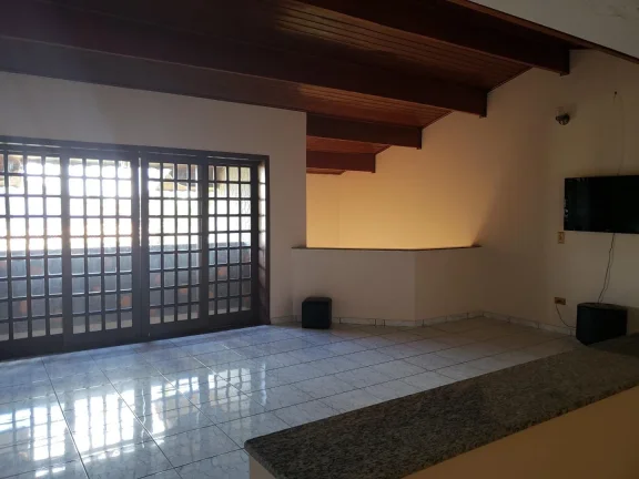 Imagem Casa com 3 dormitórios à venda, 402 m² por R$ 2.147.000,00 - Parque Village Castelo - Itu/SP