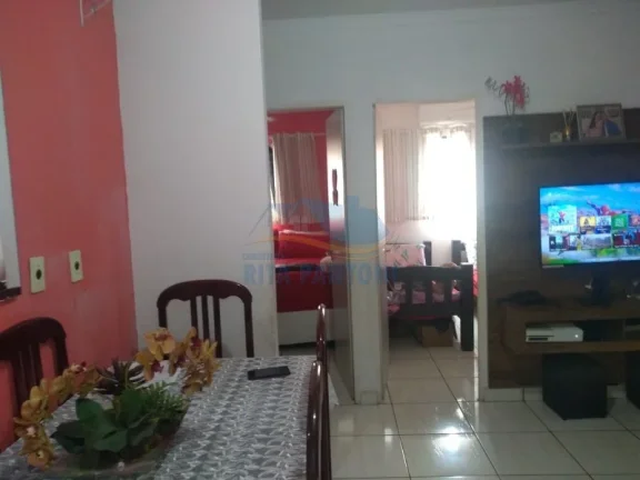 Imagem Casa - Ribeirão Preto - Jardim Antônio Palocci - Região Norte