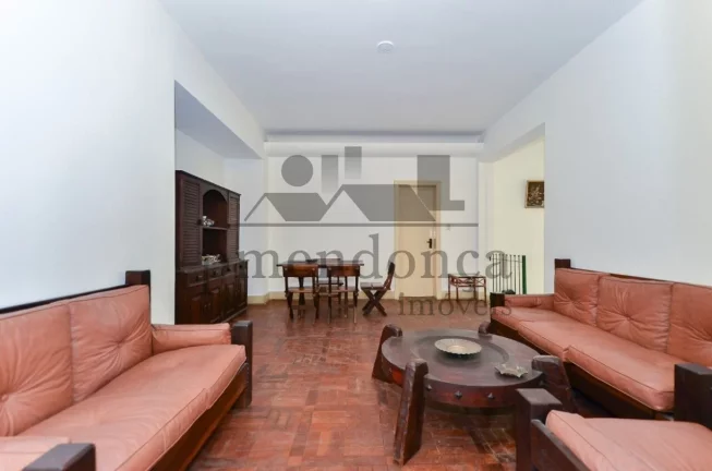 Imagem Oportunidade única no Edifício Higienópolis, apto com 252m²!