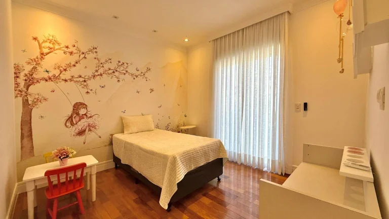 Imagem Casa 4 suítes à venda, 514 m² por R$ 7.500.000 - Gênesis 2 - Santana de Parnaíba/SP