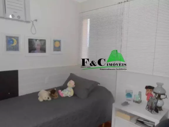 Imagem Apartamento para Venda em Limeira, Centro, 3 dormitórios, 1 suíte, 2 banheiros, 2 vagas
