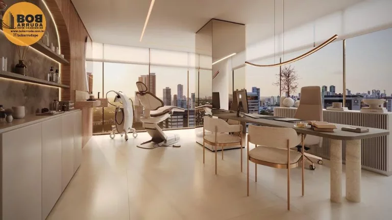 Imagem Conjunto Comercial/sala