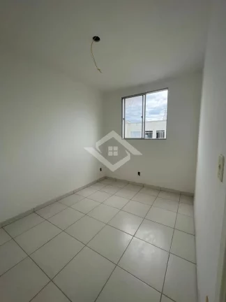 Imagem Apartamento no Condomínio Park Riviera do Sol em Campo Grande: 2 Quartos