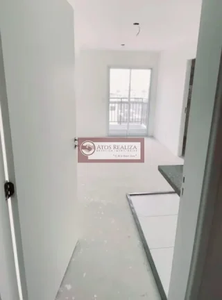 Imagem Apartamento a venda em Vila dos Andradas - São Paulo